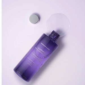 LUMIFY EYE ILLUMINATIONS™ 3-in-1 Micellar Cleansing Water & Eye Makeup Remover